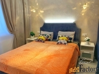 1 - комн.  квартира, 41.0 м², 13/16 эт.