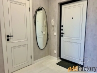 1 - комн.  квартира, 41.0 м², 13/16 эт.