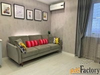 1 - комн.  квартира, 41.0 м², 13/16 эт.