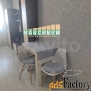 Студия, 25.0 м², 10/17 эт.