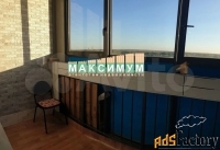 Студия, 25.0 м², 10/17 эт.