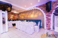 продажа готового бизнеса, 763.3 м²