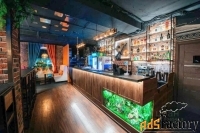 продажа готового бизнеса, 763.3 м²