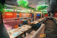 продажа готового бизнеса, 763.3 м²