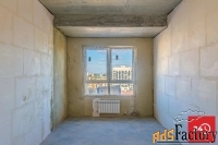 4 - комн.  квартира, 116.0 м², 17/18 эт.