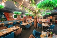 продажа готового бизнеса, 763.3 м²