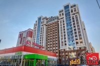 4 - комн.  квартира, 116.0 м², 17/18 эт.
