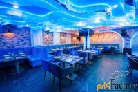 продажа готового бизнеса, 763.3 м²