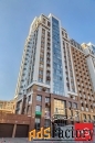 4 - комн.  квартира, 116.0 м², 17/18 эт.