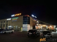 продажа готового бизнеса, 763.3 м²