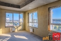 4 - комн.  квартира, 116.0 м², 17/18 эт.