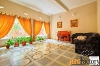 дом 357.0 м² на участке 4.0 сот.