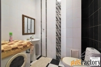 дом 357.0 м² на участке 4.0 сот.