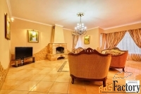 дом 357.0 м² на участке 4.0 сот.