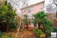 дом 357.0 м² на участке 4.0 сот.