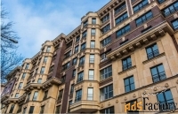 2 - комн.  квартира, 83.5 м², 2/10 эт.