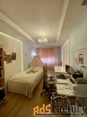 3 - комн.  квартира, 154.0 м², 6/10 эт.