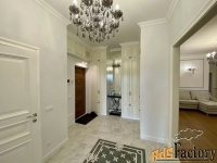 4 - комн.  квартира, 154.0 м², 7/10 эт.