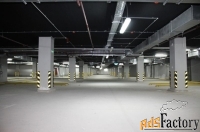 машиноместо , 16.0 м²