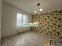 2 - комн.  квартира, 55.6 м², 16/17 эт.