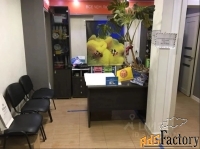 офисное помещение, 28.5 м²