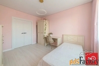 3 - комн.  квартира, 88.0 м², 3/16 эт.