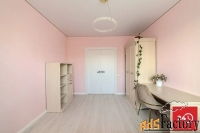 3 - комн.  квартира, 88.0 м², 3/16 эт.