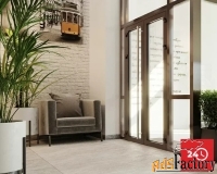 2 - комн.  квартира, 53.6 м², 4/17 эт.