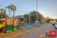 3 - комн.  квартира, 88.0 м², 3/16 эт.