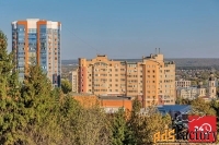 2 - комн.  квартира, 44.0 м², 5/5 эт.