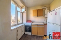 2 - комн.  квартира, 44.0 м², 5/5 эт.