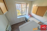 2 - комн.  квартира, 44.0 м², 5/5 эт.