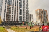 1 - комн.  квартира, 32.0 м², 4/18 эт.