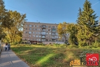 2 - комн.  квартира, 44.0 м², 5/5 эт.