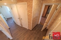 2 - комн.  квартира, 44.0 м², 5/5 эт.