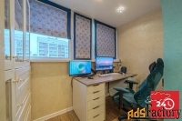 3 - комн.  квартира, 86.0 м², 5/10 эт.