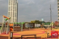 1 - комн.  квартира, 32.0 м², 4/18 эт.