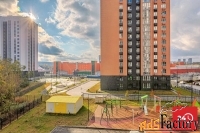 1 - комн.  квартира, 32.0 м², 4/18 эт.