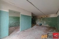 машиноместо , 59.0 м²