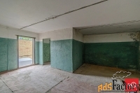 машиноместо , 59.0 м²