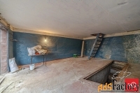 машиноместо , 59.0 м²