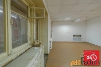 офисное помещение, 34.0 м²