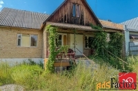 дом 91.0 м² на участке 12.0 сот.