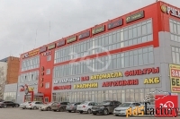 офисное помещение, 750.0 м²