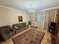 3 - комн.  квартира, 79.2 м², 3/4 эт.