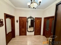 3 - комн.  квартира, 79.2 м², 3/4 эт.