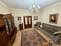 3 - комн.  квартира, 79.2 м², 3/4 эт.