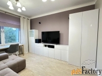 2 - комн.  квартира, 60.0 м², 4/25 эт.