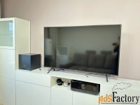 2 - комн.  квартира, 60.0 м², 4/25 эт.