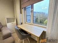 2 - комн.  квартира, 60.0 м², 4/25 эт.